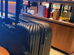 大堂-星巴克臻选(北京太阳宫凯德店)