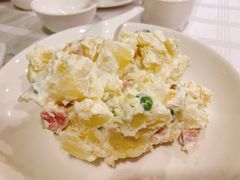 -翠亭酒家(山西南路店)