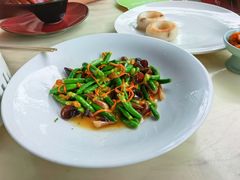 -柴门饭儿(成都太古里店)