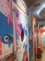 -斯坦熊亲子密室(富力广场店)