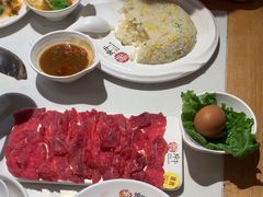 -焯牛潮汕牛肉火锅(云峰街创始店)