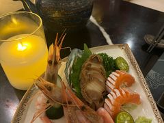 -汕头国际大酒店-牛一町目餐厅