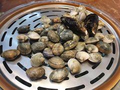 -海博汇蒸汽海鲜