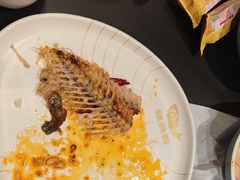 -辣尚瘾·烤鱼·新川菜(交大直营店)