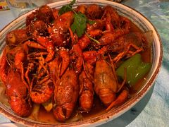 -阳光院坝小龙虾(红牌楼店)