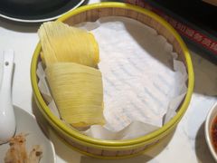 -福厨餐厅·宜昌地标美食(水悦城店)