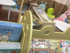 -MICC蒙世学堂幼儿园(灵山校区)