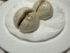 酱香土猪肉包-海味世家·家常菜馆(明州里店)