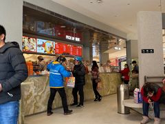 -LELECHA乐乐茶(百货大楼店)