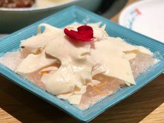 -青瓷火锅料理(西单大悦城店)