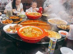 -好灶头妈妈菜·柴火灶台鱼·千岛湖土菜地标美食