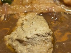 -探鱼·鲜青椒爽麻烤鱼(增城东汇城店)