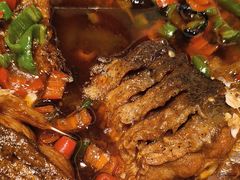 -香丰阁·烤鸭·川湘菜(清河店)