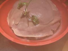 大刀腰片-周师兄大刀腰片火锅(洪崖洞旗舰店)