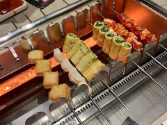 -丰茂烤串(建设街店)