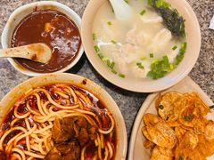 -小街天府(西工小街店)