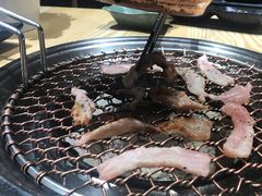 -谷燚大牛炭火烧肉(阳光西雅图店)