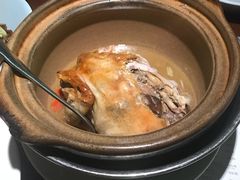 -外婆家(南开大悦城店)