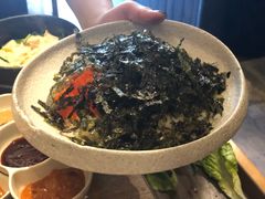 -韩国料理大力士(屏风街店)