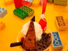 -DQ·蛋糕·冰淇淋(城南嘉园店)