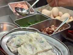 -一哥美食(总店)