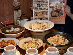 -话梅·客家小厨(东门店)