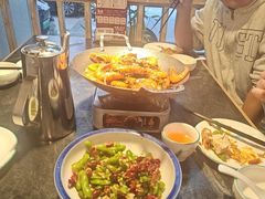 -南海底小海鲜·湘菜(鲁巷吴家湾店)