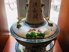 -洪长兴(云南南路店)