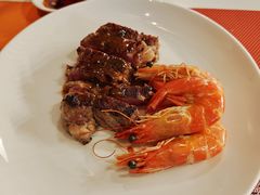 -The COOK·厨餐厅·自助餐(浦东嘉里大酒店)