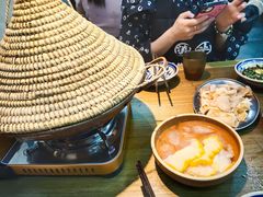 -滇牛云南火锅(桂林路店)