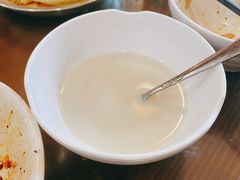 鸡豆豆浆-88号小吃店·经典云南菜·地道纳西美食