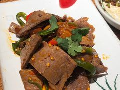-云海肴·汽锅鸡·云南菜(高德置地店)