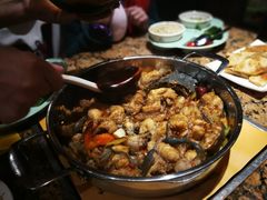 -黄记煌三汁焖锅(金凤万达广场店)