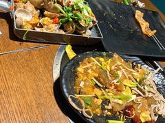 -刘成杰锦州烧烤(南河路店)