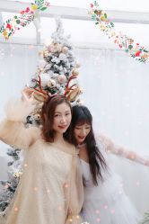 -LA GRACE高端婚纱礼服定制馆