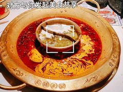 -哥老官重庆美蛙鱼头(五角场合生汇店)