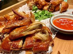 -大唐高老庄(红旗路店)