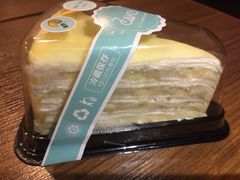 -7cake憩刻生日蛋糕·下午茶(西安店)