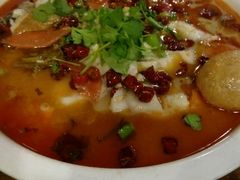 -石城菜馆(百家湖店)