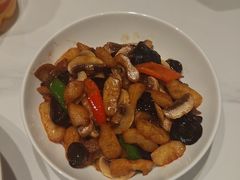 -曾家厨房·新徽菜(高新天柱路店)