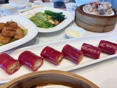 -春满园·早茶·粤菜·宴会(前海店)