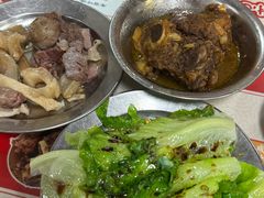 -阿秋牛排(湖心街店)