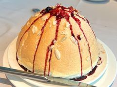 钵兰街舒芙蕾-粤财皇冠假日酒店·彩华轩中餐厅