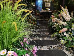 -第101座花园餐厅(湖滨88店)