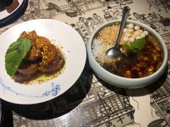 -绿茶餐厅(西湖银泰百货店)