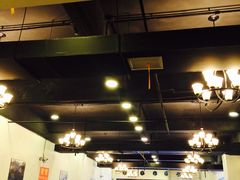 大堂-重庆老火锅王(永陵路分店)