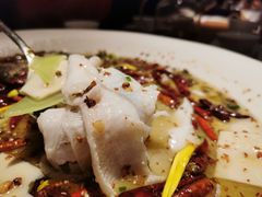 -江湖情酸菜鱼(万菱汇店)