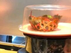 -争鲜回转寿司(通州万达店)