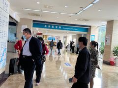 -重庆医科大学附属第一医院(本部)