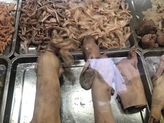 -李老五口水鸡(万寿路店)